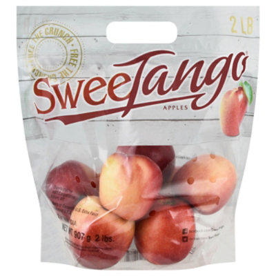 SweeTango Apples - 2 Lb - Image 3