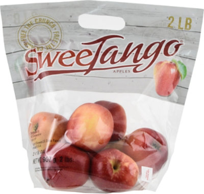 SweeTango Apples - 2 Lb - Image 4