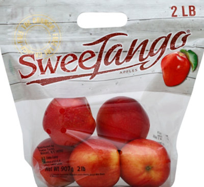 SweeTango Apples - 2 Lb - Image 2