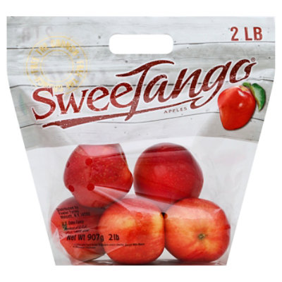 SweeTango Apples - 2 Lb - Image 1