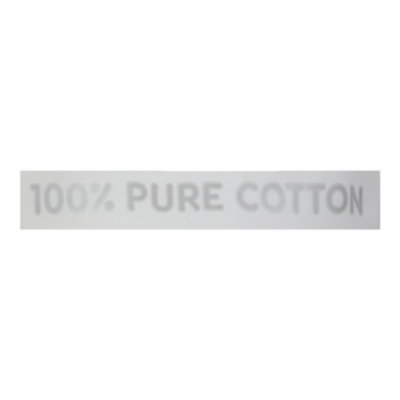 Simply Soft Cotton Rounds - 100 Count - Image 4