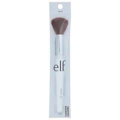 e.l.f. Powder Brush - 1 Count - Image 3