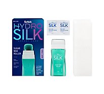 Schick Hydro Silk Easy Control Sugar Wax Roller - Each