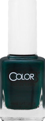 Color Club Artsy Crafty Nail Lacquer - 0.5 Oz - Image 2