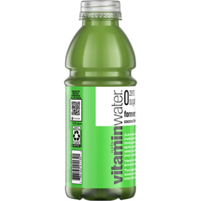 Vitaminwater Forever You Zero Sugar - 20 FZ - Image 6