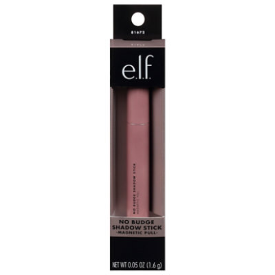 e.l.f. Magnetic Pull No Budge Shadow Stick - Each - Image 1