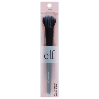 e.l.f. Putty Blush Brush - 1 Count - Image 3