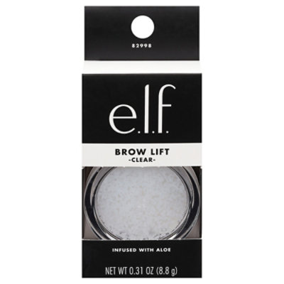 e.l.f. Clear Brow Lift - 0.31 Oz - Image 3