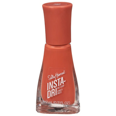 Sally Hansen Insta-Dri Beach You To It Nail Polish - 0.31 Fl. Oz. - Image 3