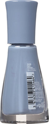 Sally Hansen Insta-Dri Slow M-ocean Nail Polish - 0.31 Fl. Oz. - Image 4