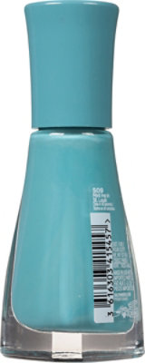 Sally Hansen Insta-Dri Mint Saint Louis Nail Polish - 0.31 Fl. Oz. - Image 4