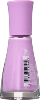 Sally Hansen Insta-Dri Traveling Ligh Nail Polish - 0.31 Fl. Oz. - Image 4