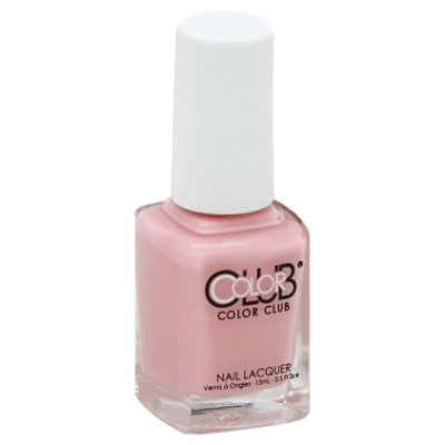 Color Club I Believe Amour Nail Lacquer - 0.5 Oz - Image 1