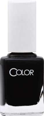 Color Club Where's Soiree Nail Lacquer - 0.5 Fl. Oz. - Image 2