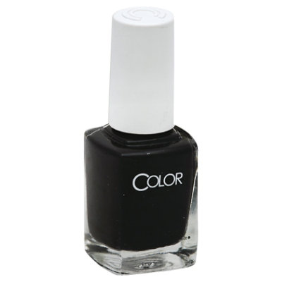 Color Club Where's Soiree Nail Lacquer - 0.5 Fl. Oz. - Image 1