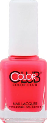 Color Club Warhol Nail Lacquer - 0.5 Fl. Oz. - Image 2