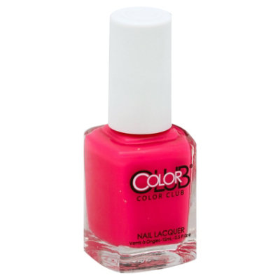 Color Club Warhol Nail Lacquer - 0.5 Fl. Oz. - Image 1