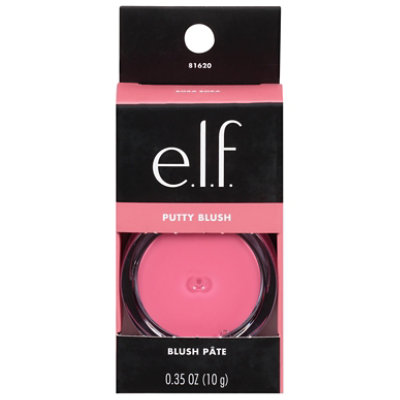 e.l.f. Bora Bora Putty Blush - 0.35 Oz - Image 3