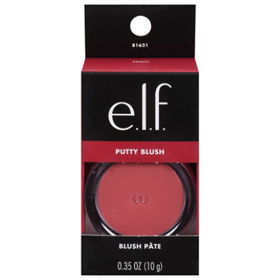 e.l.f. Tahiti Putty Blush - .35 Oz - Image 3