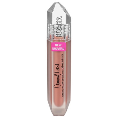 Physicians Formula Diamond Lip Gls Last Topaz - 1.5 Oz - Image 3