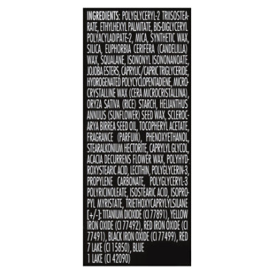 e.l.f. O Face Shameless Lipstick - 0.13 Oz - Image 3