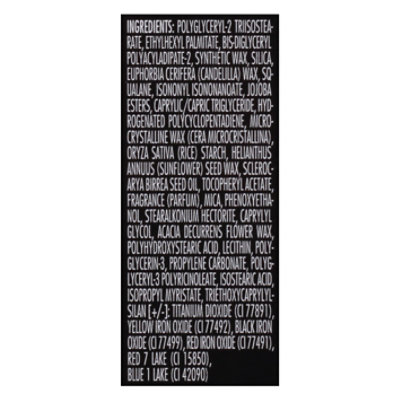 e.l.f. O Face Effortless Lipstick - 0.13 Oz - Image 3