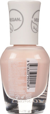 Sally Hansen Good Kind Pure Almond Milk Nail Color - 0.33 Fl. Oz. - Image 4