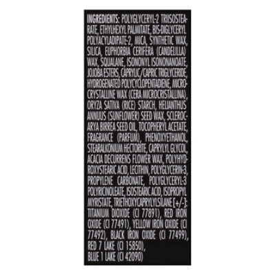 e.l.f. O Face Drive Lipstick - 0.13 Oz - Image 3