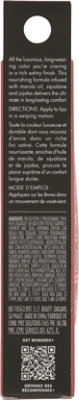 e.l.f. O Face Dirty Talk Lipstick - 0.13 Oz - Image 5