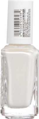 Essie Expressie Quick Dry Nail Polish Unapologetic Icon White Bottle - 0.33 Fl. Oz. - Image 6