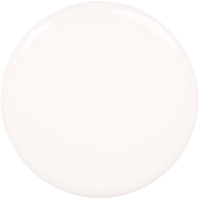 Essie Expressie Quick Dry Nail Polish Unapologetic Icon White Bottle - 0.33 Fl. Oz. - Image 3