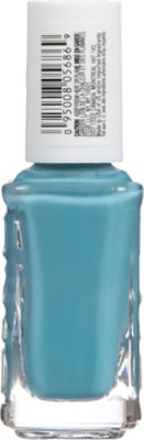 essie expressie quick dry nail polish vegan formula blue Word On The Street - 0.33 Fl. Oz. - Image 6