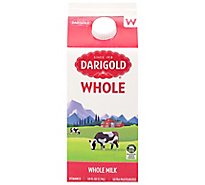 Darigold Ultra Pasteurized Whole Milk - 59 Fl. Oz.