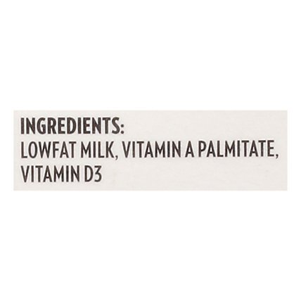 Darigold 1% Low Fat Milk Ultra-pasteurized - 59 FZ - Image 5