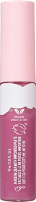 CoverGirl Clean Fresh Yummy Laugh Vend Lip Gloss - 0.33 Fl. Oz. - Image 4