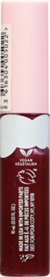 CoverGirl Clean Fresh Yummy Acai You Lip Gloss - 0.33 Fl. Oz. - Image 4