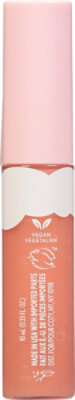 CoverGirlgirl Clean Fresh Yummy Gloss Coconut Lip Gloss - 0.33 Fl. Oz. - Image 4