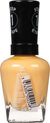 Sally Hansen Miracle Gel I Don't Desert You Nail Color - 0.5 Fl. Oz. - Image 4