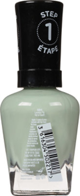 Sally Hansen Miracle Gel Lookin Fly For A Cacti Nail Color - 0.5 Fl. Oz. - Image 4