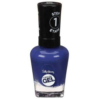 Sally Hansen Miracle Gel Desert Reign Nail Polish - 0.5 Fl. Oz. - Image 3