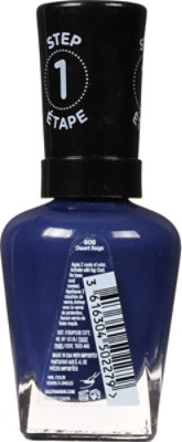 Sally Hansen Miracle Gel Desert Reign Nail Polish - 0.5 Fl. Oz. - Image 4