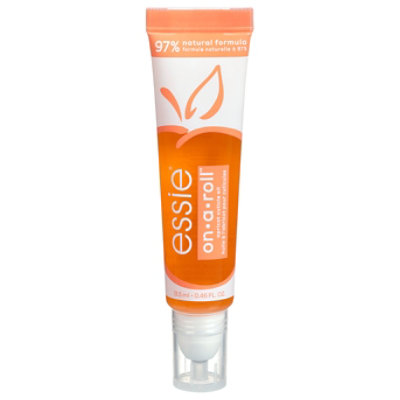 Essie On A Roll Apricot Cuticle Oil - 1 Count - Image 2