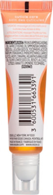 Essie On A Roll Apricot Cuticle Oil - 1 Count - Image 4