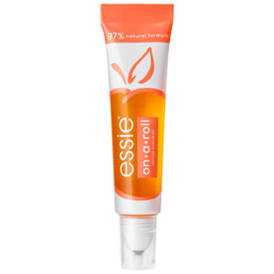 Essie On A Roll Apricot Cuticle Oil - 1 Count - Image 1