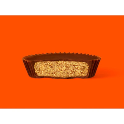 REESE'S Milk Chocolate Peanut Butter Cups Candy Gift Box - 6.6 Oz - Image 3