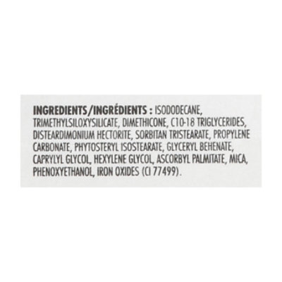 Milani Stay Put Infinite Eyeliner Blk - 0.169 Fl. Oz. - Image 4