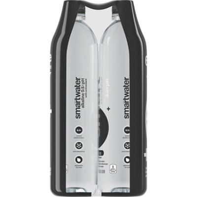 Glaceau Smart Water 6-33.8fz - 6-33.8 FZ - Image 4
