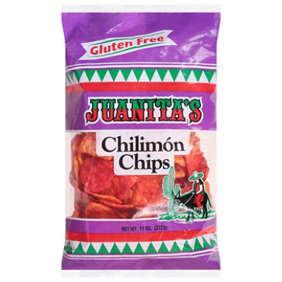 Juanitas Chilimon 11oz - 11 OZ - Image 3