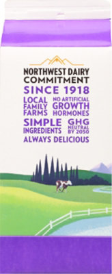 Darigold Fat Fat Milk Ultra-pasteurized - 59 FZ - Image 6