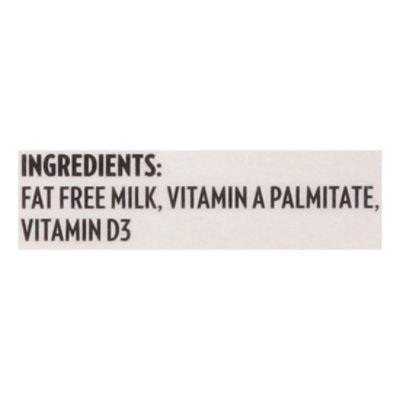 Darigold Fat Fat Milk Ultra-pasteurized - 59 FZ - Image 5